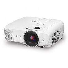爱普生(EPSON) CH-TW5400CH 投影仪家用3D全高清 家庭影院投影机 CH-TW5400