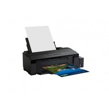 墨仓式®L1800 A3+影像设计专用打印机