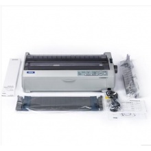 爱普生（EPSON）LQ-1600KIIIH 针式打印机（136列卷筒式）