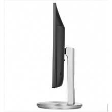 AOC I2490VXH/BS 23.8英寸 1.5mm窄边框 AH-IPS硬屏 低蓝光爱眼不闪屏 24 电脑显示器(HDMI版)