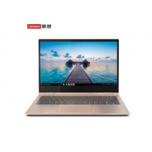 联想(Lenovo)YOGA730 13.3英寸超轻薄触控笔记本电脑(I5-8250U 8G 256G Office2016 360度翻转)普希金