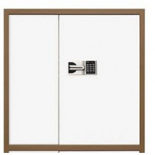 丰龙单节电子保密柜