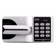 丰龙单节电子保密柜