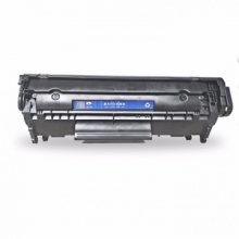 办工师 BGS-2612AC 豪华版 激光打印硒鼓 黑色 (适用于: HP LJ 1010 1012 3015 3020 CANON LBP-2900 3000 1010 101...