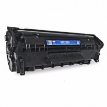 办工师 BGS-2612AC 豪华版 激光打印硒鼓 黑色 (适用于: HP LJ 1010 1012 3015 3020 CANON LBP-2900 3000 1010 101...