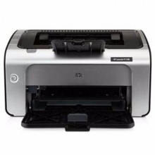 惠普（HP） Laserjet PRO P1108 黑白激光打印机