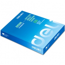 得力（deli）7406 A3 莱茵河复印纸 70g 500张/包 5包/箱