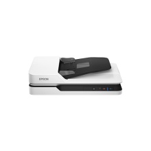 爱普生(EPSON) DS-1610高速A4文档彩色自动连续扫描仪 新品升级DS-1610标配