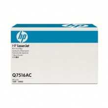 惠普Q7516A硒鼓