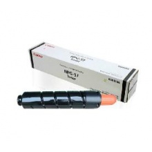 佳能 Canon NPG-57 黑色墨粉