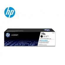 惠普CF219A(19A)黑色硒鼓