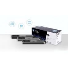 惠普CF219A(19A)黑色硒鼓