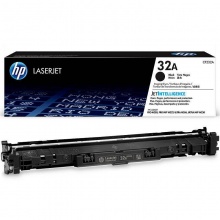 惠普CF232A（32A）原装黑色硒鼓