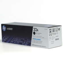 惠普CF232A（32A）原装黑色硒鼓
