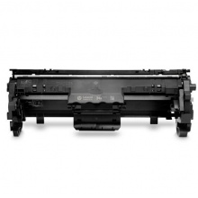 惠普CF234A(34A)原装黑色硒鼓