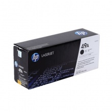 惠普Q5949A(49A)原装黑色硒鼓