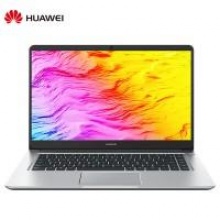 (华为)HUAWEI MateBook D 2018款 15.6英寸