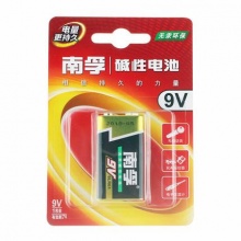 南孚9V电池