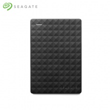 希捷(Seagate)1TB USB3.0移动硬盘 睿翼系列 2.5英寸