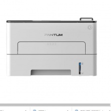 奔图P3010DW激光打印机机