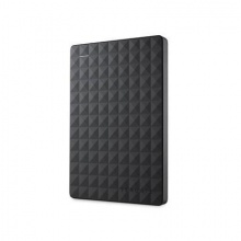 希捷2T 移动硬盘