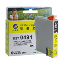 科思特 T0491 墨盒