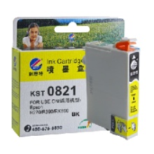 科思特 T0821 墨盒