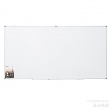 晨光标准型易擦白板900*1800mm
