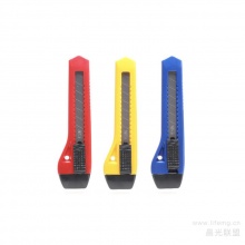 晨光惠普型推锁美工刀ASSN2240