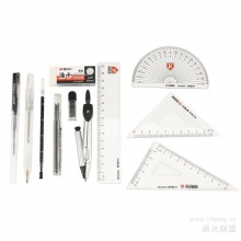 晨光考试套装考试必备HAGP1043