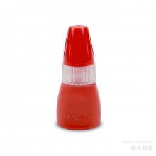 晨光高级光敏印油(红)AYZ97509