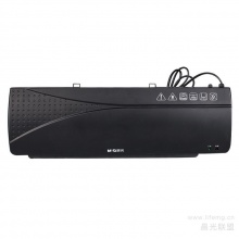 晨光A3塑壳塑封机AEQ96768