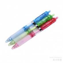 晨光圆珠笔按动超人BP1191 0.5