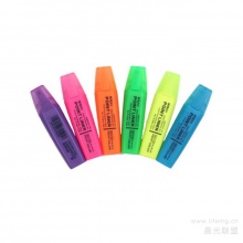 晨光荧光笔MG2150