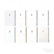 晨光1650学科缝线本48页高效A+ APYFCH71