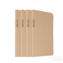 晨光16K护眼柔光缝线本38页空也APYFF010