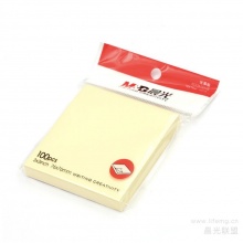 晨光3X3优事贴100页YS-03