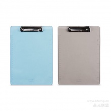 晨光透明写字板A4 ADM95181