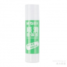 晨光顺滑固体胶9克ASGN7102