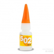 晨光强力胶8g AWG97027