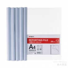 晨光25mm大容量抽杆夹ADMN4279