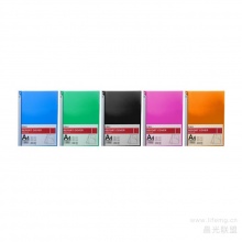 晨光旋转抽杆夹ADMN4399