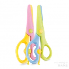 晨光剪刀省力塑料ASS91340
