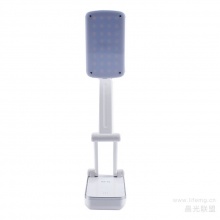 晨光LED旋转折叠护眼台灯（便携式）AEAS98532