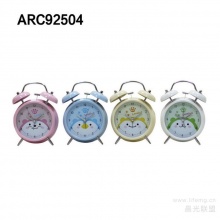 晨光闹钟时尚4寸ARC92504