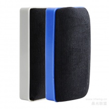 晨光带磁吸白板擦ASC99364