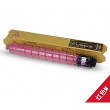 理光（Ricoh）MP C2503L型红色墨粉盒