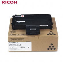 理光（Ricoh）SP 200C型一体式墨粉盒