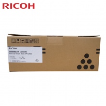 理光（Ricoh）SP C250C型黑色墨粉盒