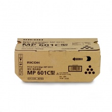 理光（Ricoh）MP 601C型黑色墨粉盒